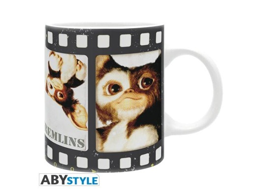 Gremlins Gizmo Vintage Mug 320ml