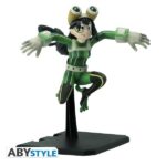 My Hero Academia Tsuyu Asui SFC Figure