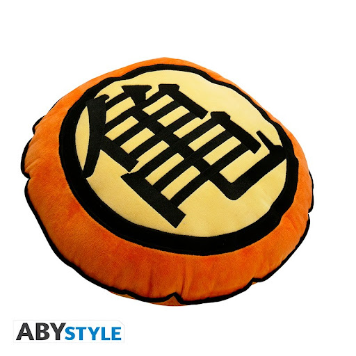 pos-3665361058816-f9f7752d5b7cae82b2986cab6db8fe33.jpg Dragon Ball Kame Cushion - Image 1