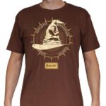 Harry Potter Sorting Hat T-Shirt (XL)