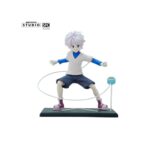 Hunter x Hunter Kirua SFC Figure