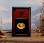 One Piece Straw Hat Treasure Moneybox