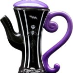 Disney Nightmare Before Christmas Jack Skellington Teapot