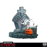 Disney Nightmare Before Christmas Zero SFC Figure