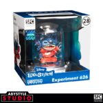 Disney Lilo & Stitch Experiment 626 SFC Figure