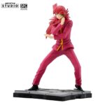 Yu Yu Hakusho Kurama SFC Figure