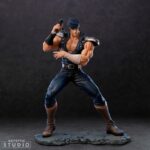 Hokuto No Ken SFC Figure