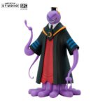Assassination Classroom Koro Sensei Purple SFC Figure