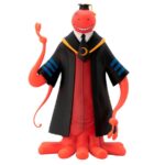 Assassination Classroom Koro Sensei Red SFC Figure
