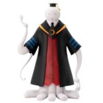 Assassination Classroom Koro Sensei White SFC Figure