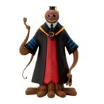 Assassination Classroom Koro Sensei Brown Holiday SFC Figure
