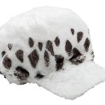 One Piece Trafalgar Law Replica Cap