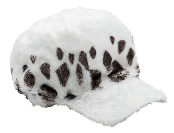 One Piece Trafalgar Law Replica Cap