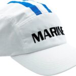 One Piece Marine Cap Replica