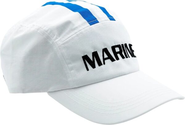 One Piece Marine Cap Replica