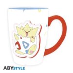 Pokemon Togepi Mug 400mlz