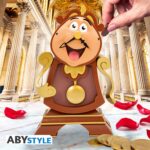 Disney Beauty And The Beast Cogswart Money Bank