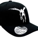 Death Note Ryuk Cap
