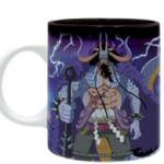 One Piece Monkey D.Luffy vs Kaidou Mug 320ml