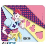 Hunter X Hunter Hisoka XXL Mousepad