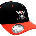 One Piece Shanks Cap