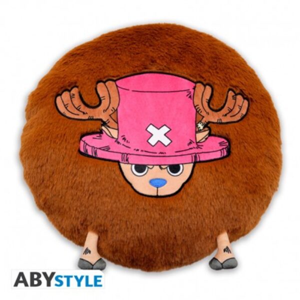 One Piece Chopper Cushion