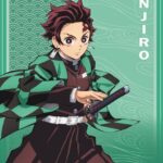 Demon Slayer Tanjiro Poster 91x61cm