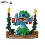 Disney Stitch Hula Dance SFC Figure