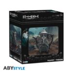 Death Note Realm Of The Dead Teapot 900ml