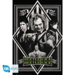 Beetlejuice Beetlejuice Poster 91x61cm