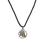 Dragon Ball Kame Necklace With 3D Pendant