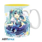 Hatsune Miku Melody Mug 460ml