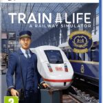 PS5 Train Life