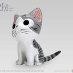 Chi "Sitting" Statue Collector