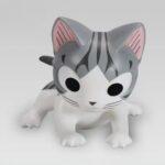 Chi "Digging" Statue Collector