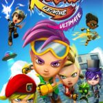 Nintendo Switch Super Kickers League Ultimate