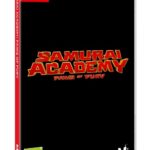 Nintendo Switch Samurai Academy: Paws Of Fury