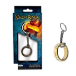 The Lord Of The Rings The Ring Keychain