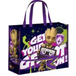 Marvel Groot Get Your Groot On Shopping Bag