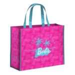 Barbie Sunrise Chaser Shopping Bag
