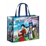 One Piece Wano Kuni Shopping Bag