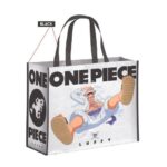 One Piece Luffy Gear 5 Shopping Bag