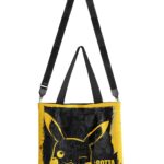 Pokemon Pikachu Premium Tote Bag