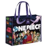 One Piece Kaido Shopping Bag
