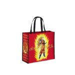 Dragon Ball Z Or Shopping Bag