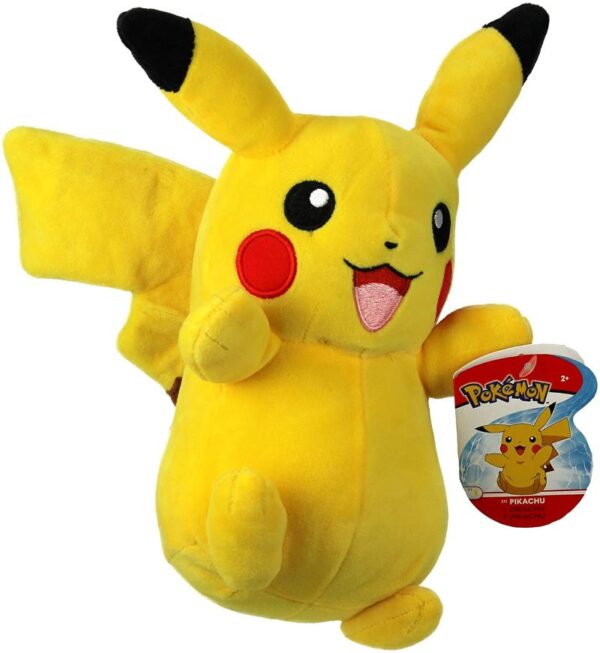 Pokemon Pikachu Plush 30cm