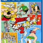 PS4 Asterix and Obelix: Slap Them All! 2