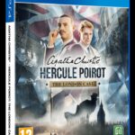 PS4 Agatha Christie - Hercule Poirot: The London Case