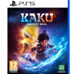 PS5 Kaku: Ancient Seal