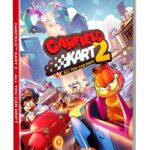 Nintendo Switch Garfield Kart 2 - All You Can Drift